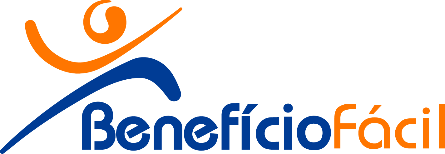 Logo Benefício Fácil